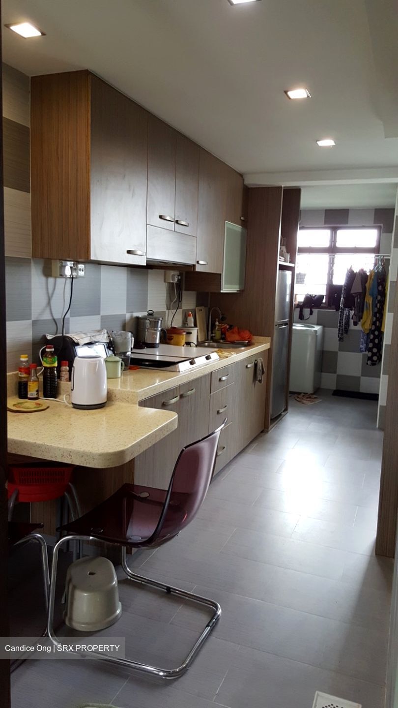 Blk 83 Commonwealth Heights (Queenstown), HDB 2 Rooms #563712351